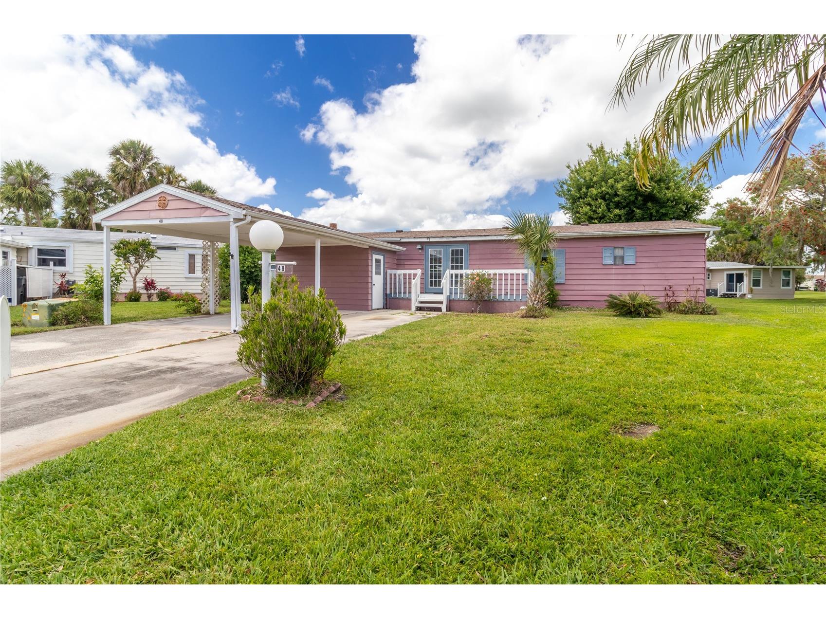 48 Quail Court Ellenton FL 34222 A4689656 image1