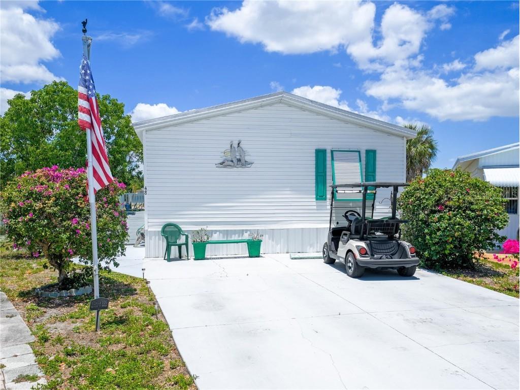 48 Queen Of Waters Street Lake Wales FL 33898 - SADDLEBAG LAKE K4902550 image1