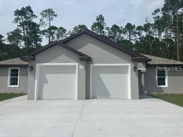 48 Regency Drive #B Palm Coast FL 32164 FC302700 image1