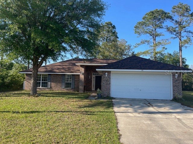 48 Renworth Lane Palm Coast FL 32164 FC318974 image1