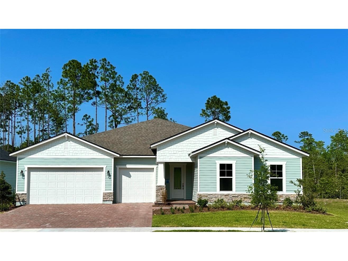 48 Reverie Drive N Palm Coast FL 32137 FC297627 image1