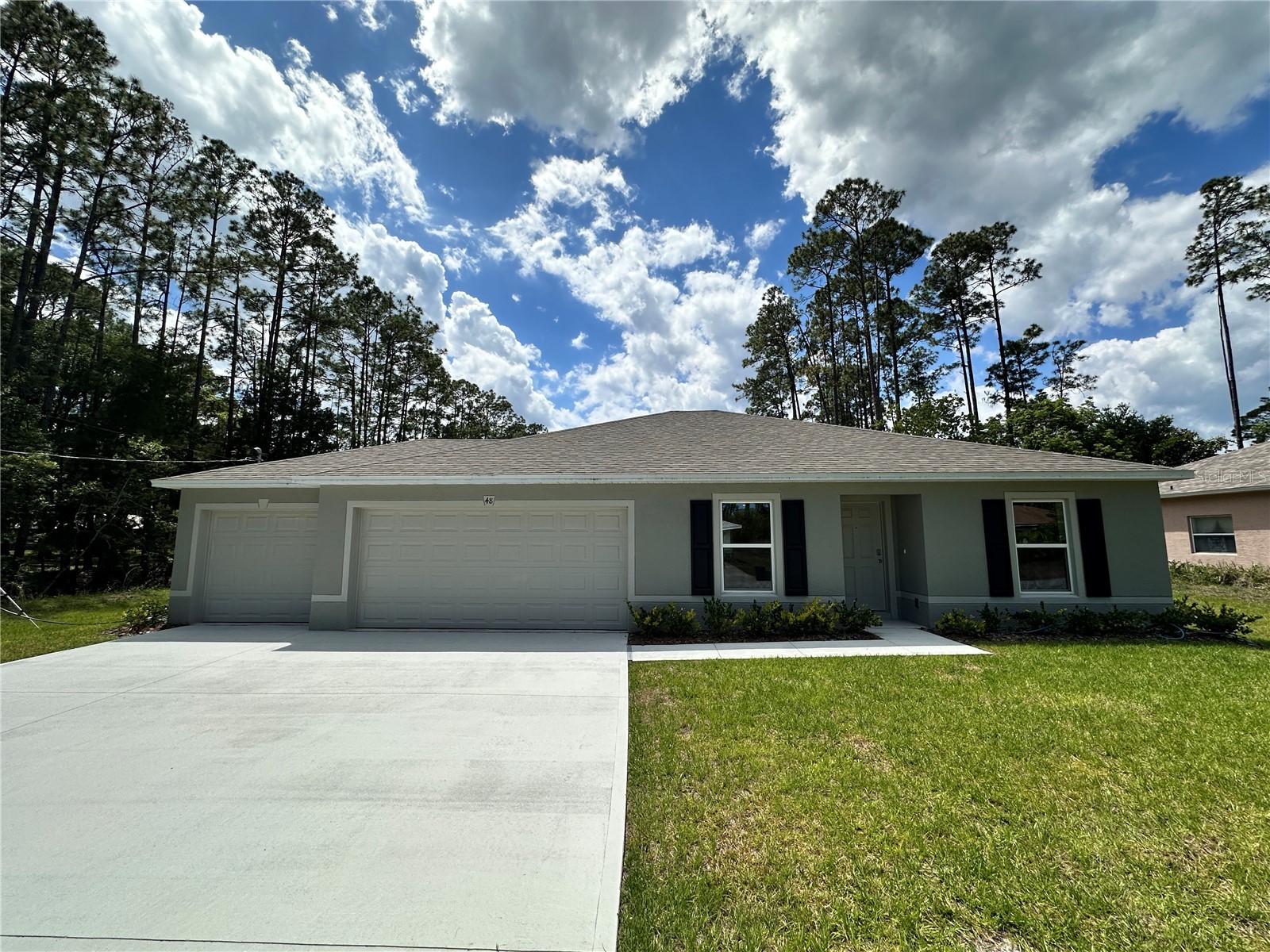 48 Rippling Brook Drive Palm Coast FL 32164 C7524125 image1