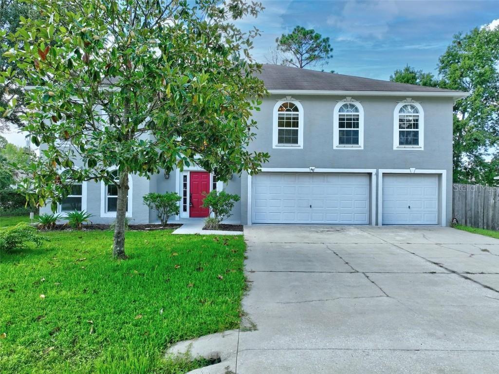 48 Rivera Lane Palm Coast FL 32164 FC293508 image1