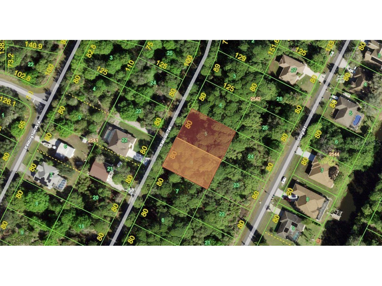 48 Saluda Terrace Port Charlotte FL 33953 N6132295 image2