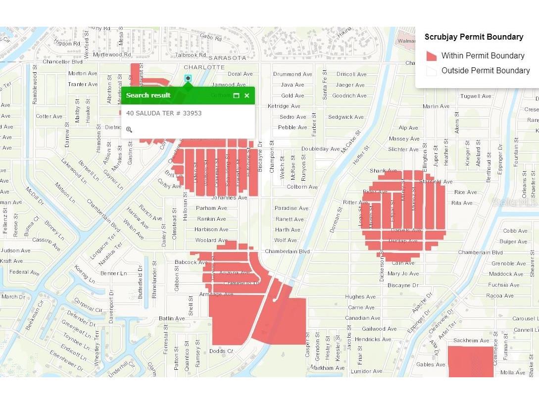 48 Saluda Terrace Port Charlotte FL 33953 N6132295 image3