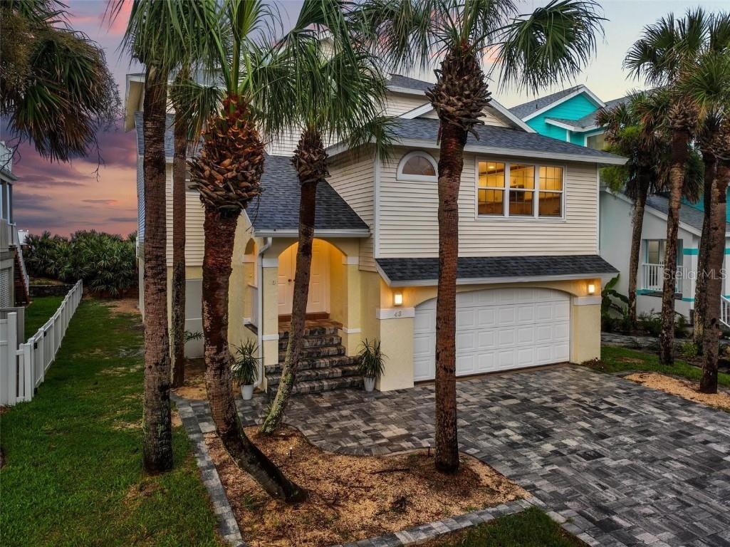 48 Sea Vista Drive Palm Coast FL 32137 - ATLANTIC OCEAN FC293505 image1