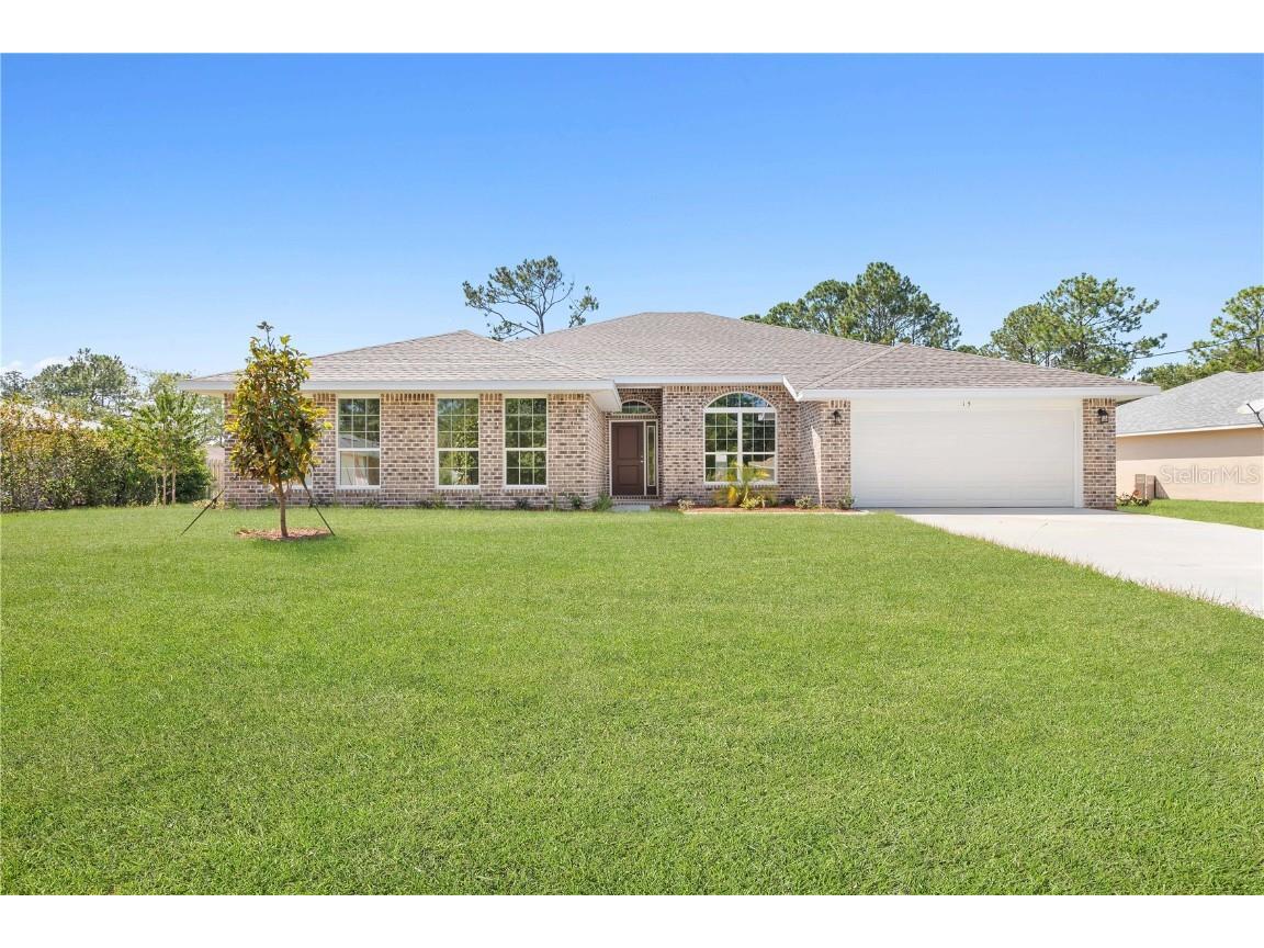 48 Sedgwick Trail Palm Coast FL 32164 FC308333 image1
