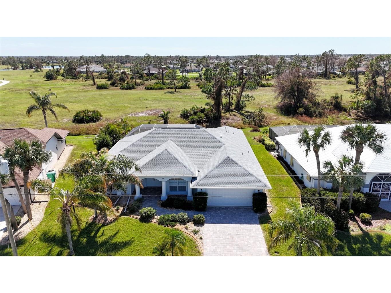 48 Sportsman Ct Rotonda West FL 33947 A4626133 image1