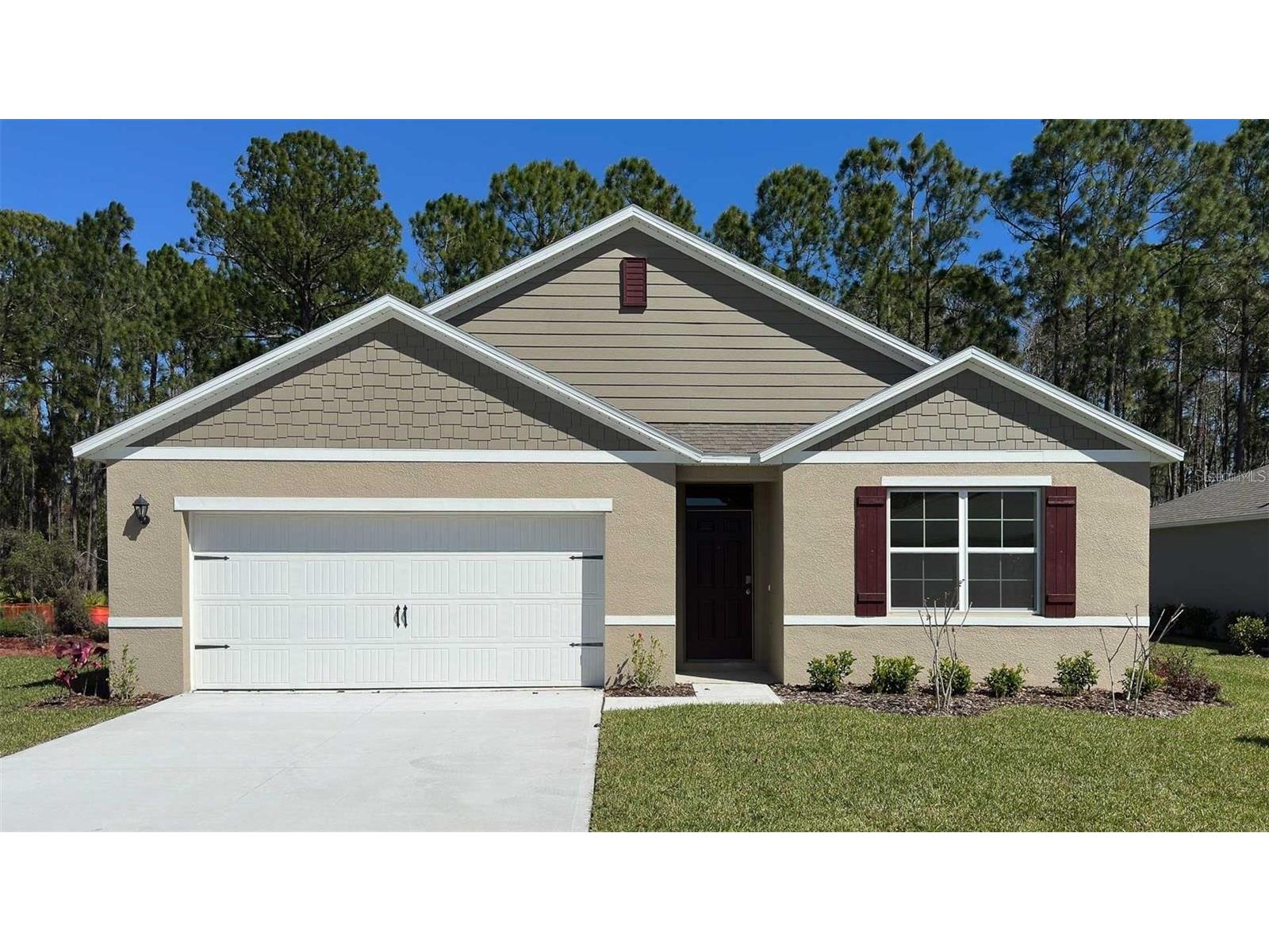 48 Sprout Lane Ormond Beach FL 32174 J998320 image1