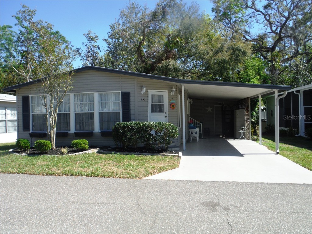48 Sugar Bear Drive #17 Safety Harbor FL 34695 TB8362120 image1