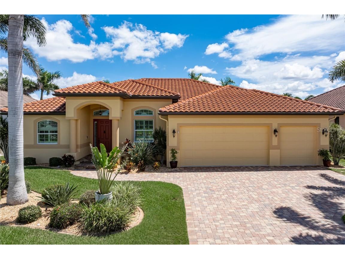 48 Tropicana Drive Punta Gorda FL 33950 - SUNFISH COVE CANAL C7514367 image1