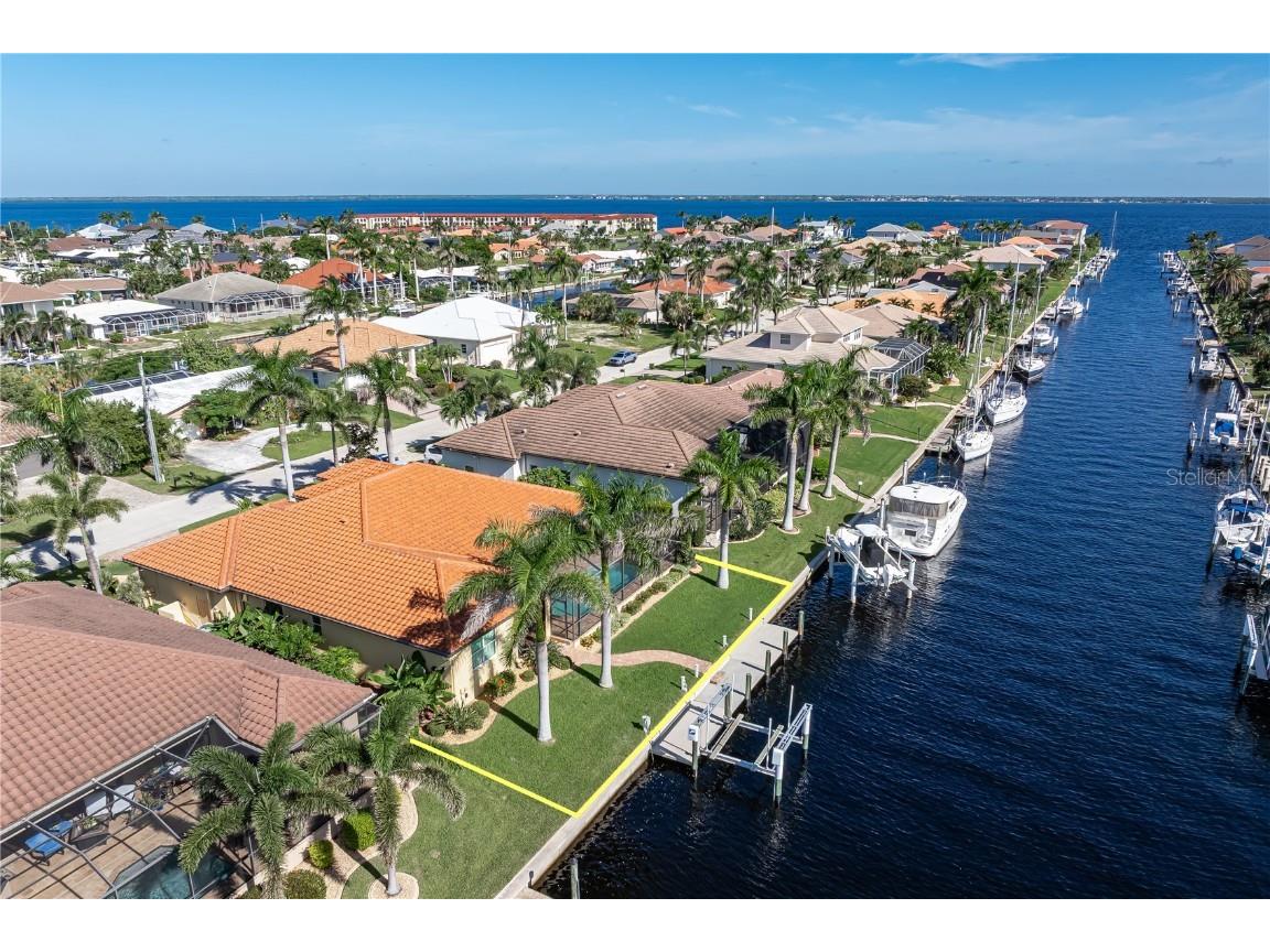 48 Tropicana Drive Punta Gorda FL 33950 - SUNFISH COVE CANAL C7514367 image11