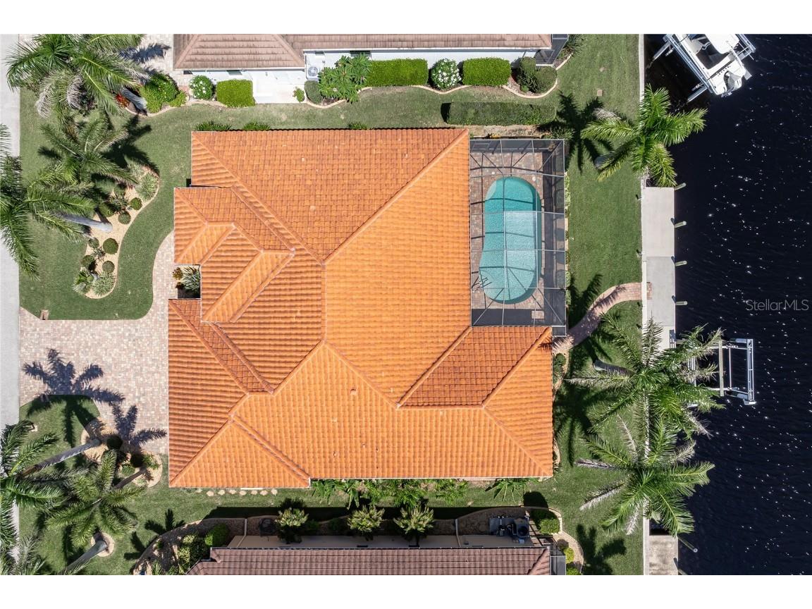 48 Tropicana Drive Punta Gorda FL 33950 - SUNFISH COVE CANAL C7514367 image12