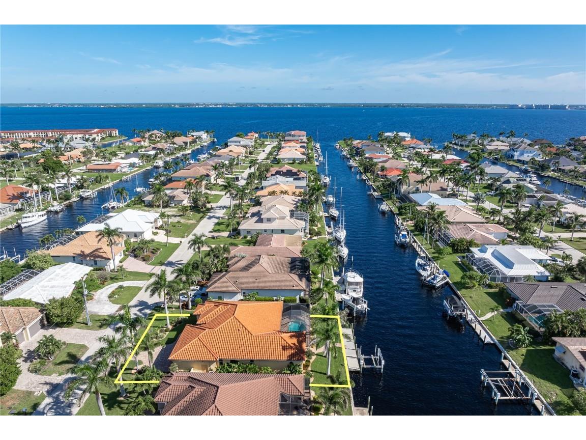 48 Tropicana Drive Punta Gorda FL 33950 - SUNFISH COVE CANAL C7514367 image13