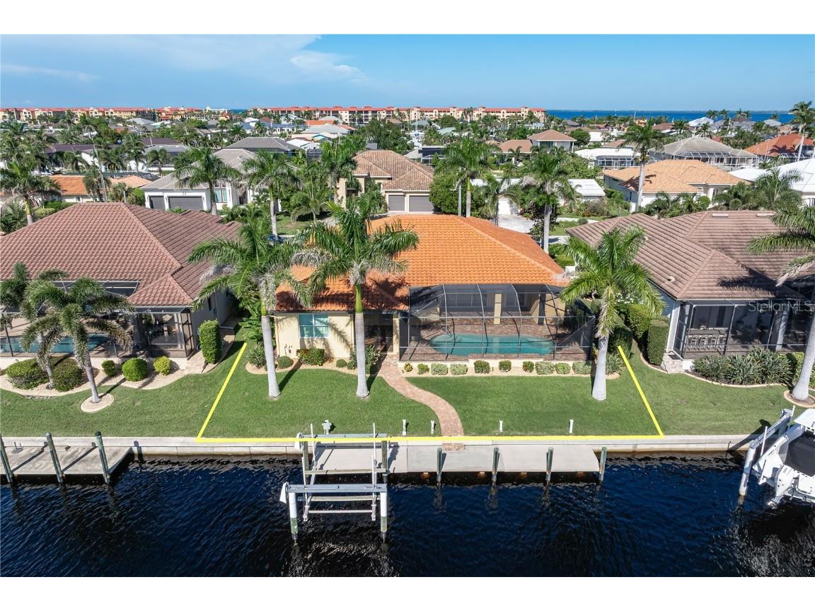 48 Tropicana Drive Punta Gorda FL 33950 - SUNFISH COVE CANAL C7514367 image14