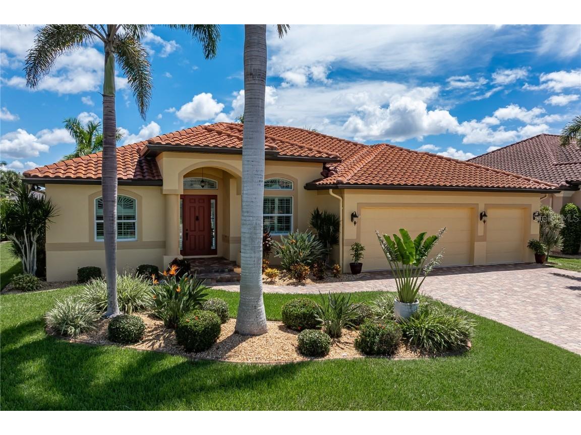 48 Tropicana Drive Punta Gorda FL 33950 - SUNFISH COVE CANAL C7514367 image15