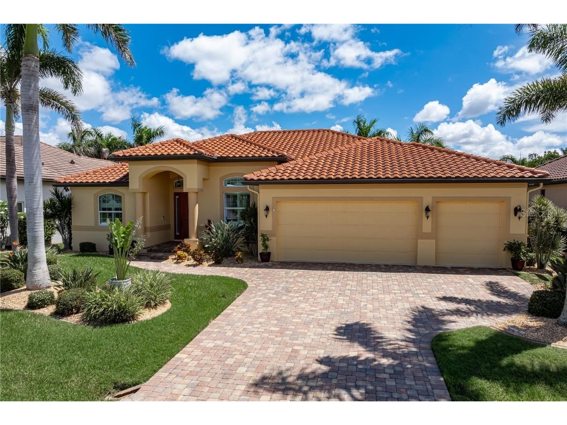 48 Tropicana Drive Punta Gorda FL 33950 - SUNFISH COVE CANAL C7514367 image16