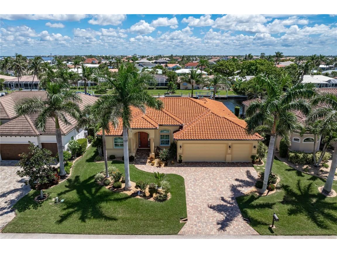 48 Tropicana Drive Punta Gorda FL 33950 - SUNFISH COVE CANAL C7514367 image17