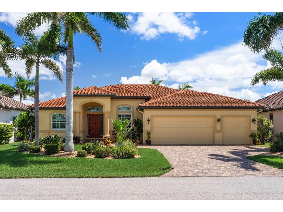 48 Tropicana Drive Punta Gorda FL 33950 - SUNFISH COVE CANAL C7514367 image18