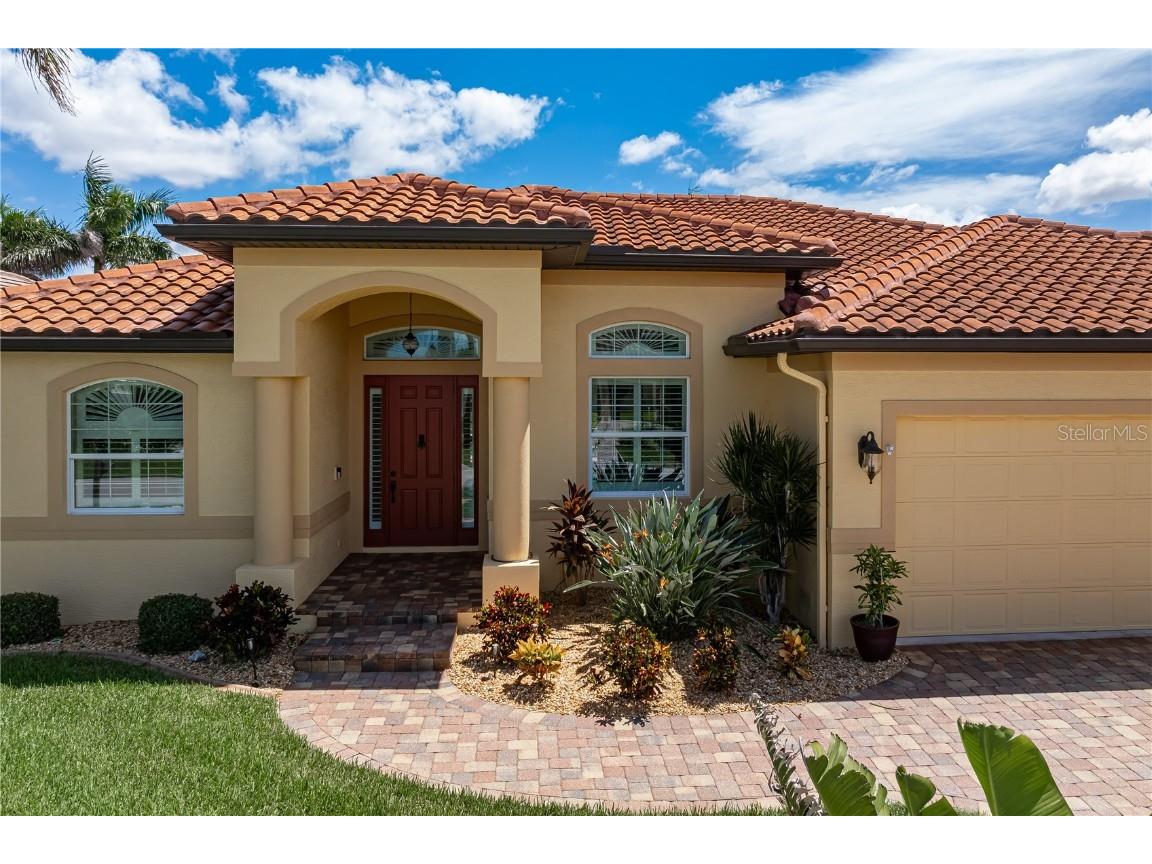 48 Tropicana Drive Punta Gorda FL 33950 - SUNFISH COVE CANAL C7514367 image19