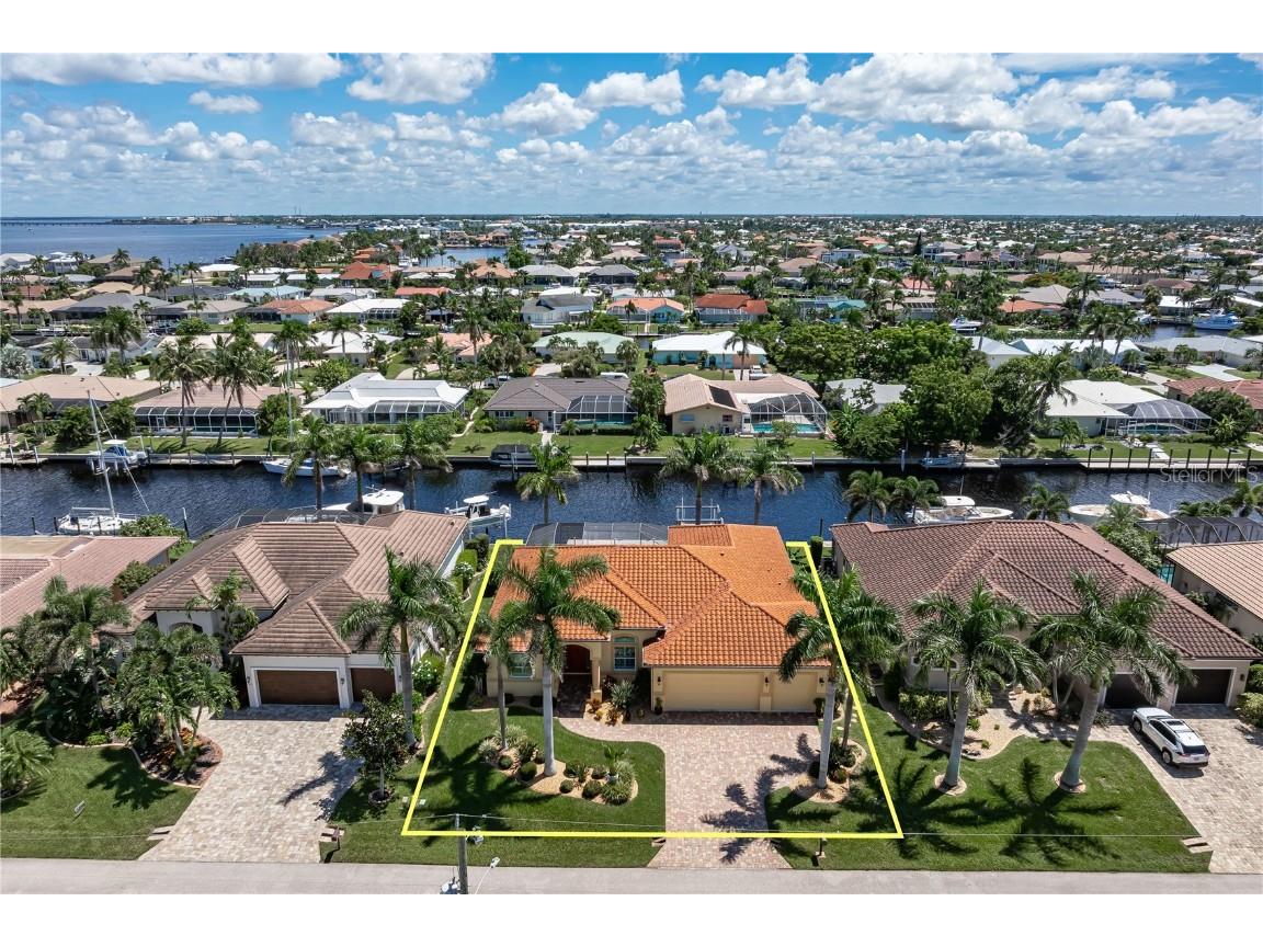 48 Tropicana Drive Punta Gorda FL 33950 - SUNFISH COVE CANAL C7514367 image2