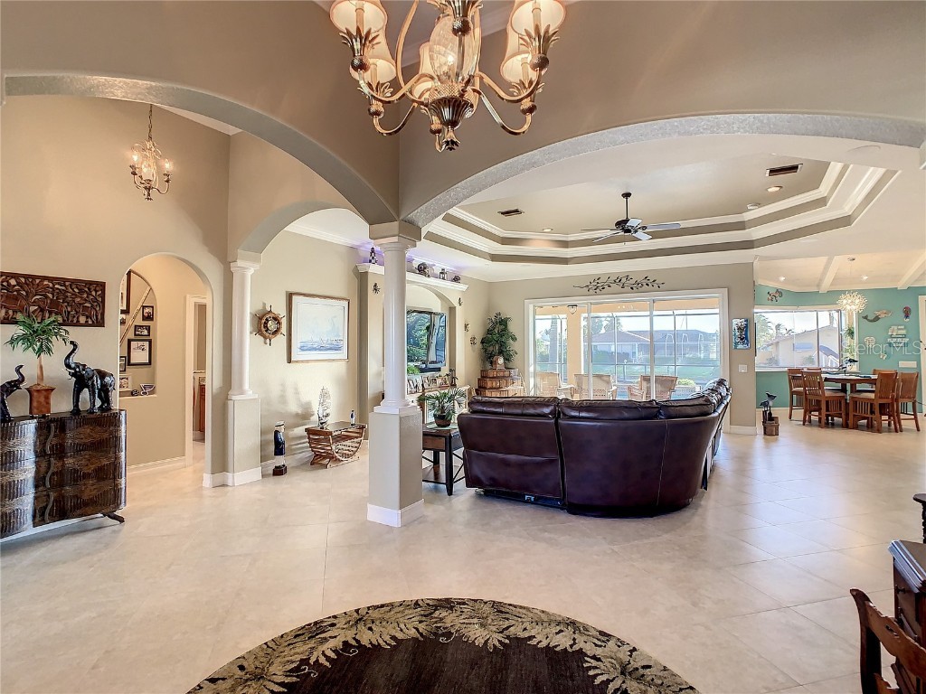 48 Tropicana Drive Punta Gorda FL 33950 - SUNFISH COVE CANAL C7514367 image23