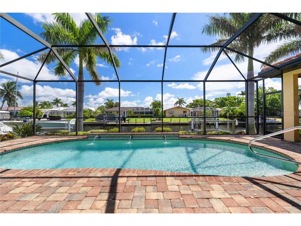 48 Tropicana Drive Punta Gorda FL 33950 - SUNFISH COVE CANAL C7514367 image6