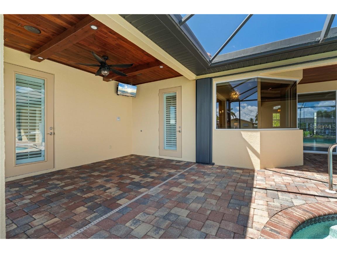 48 Tropicana Drive Punta Gorda FL 33950 - SUNFISH COVE CANAL C7514367 image65