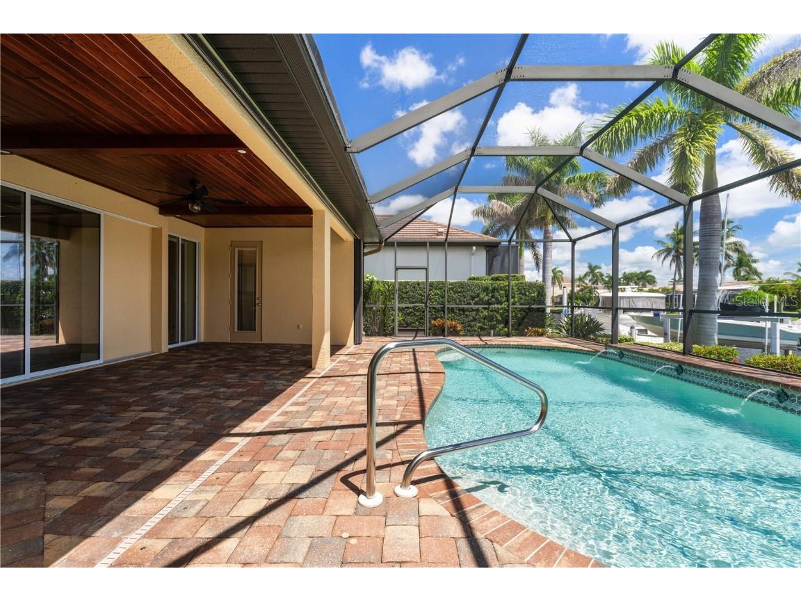 48 Tropicana Drive Punta Gorda FL 33950 - SUNFISH COVE CANAL C7514367 image66