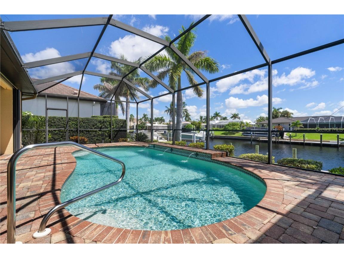 48 Tropicana Drive Punta Gorda FL 33950 - SUNFISH COVE CANAL C7514367 image67