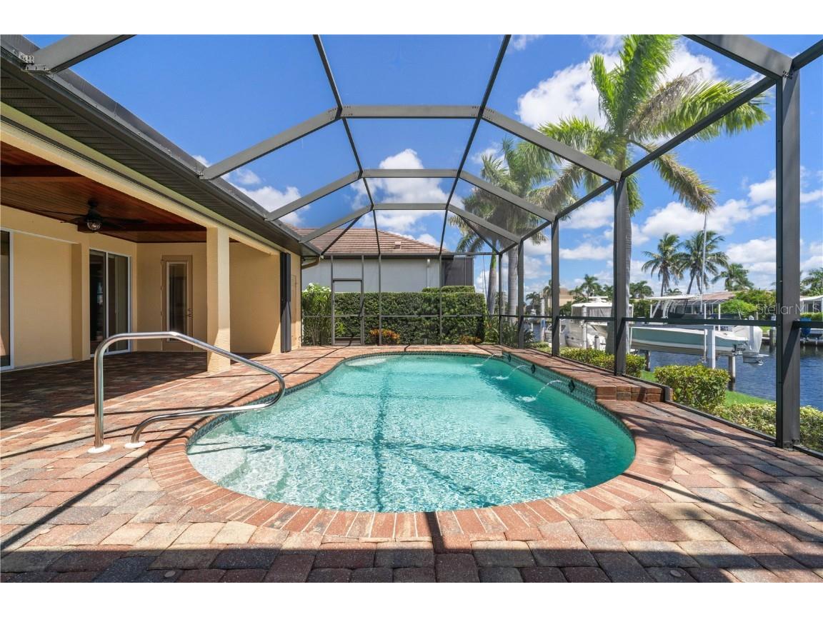48 Tropicana Drive Punta Gorda FL 33950 - SUNFISH COVE CANAL C7514367 image68