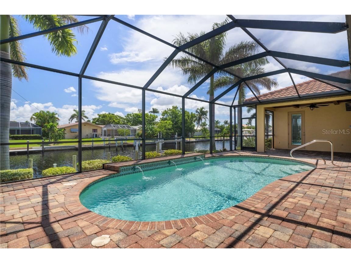 48 Tropicana Drive Punta Gorda FL 33950 - SUNFISH COVE CANAL C7514367 image69