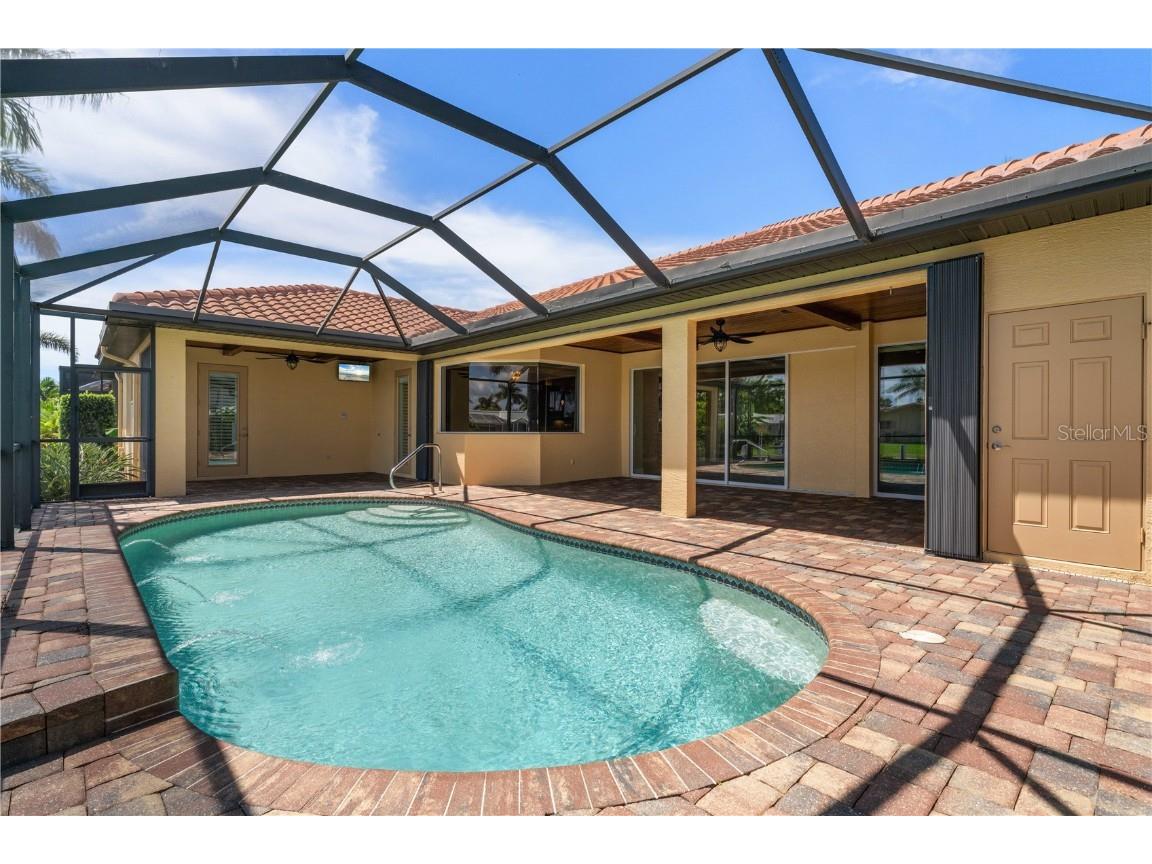 48 Tropicana Drive Punta Gorda FL 33950 - SUNFISH COVE CANAL C7514367 image70