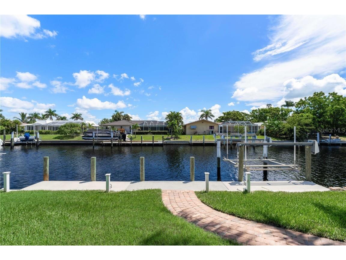 48 Tropicana Drive Punta Gorda FL 33950 - SUNFISH COVE CANAL C7514367 image72