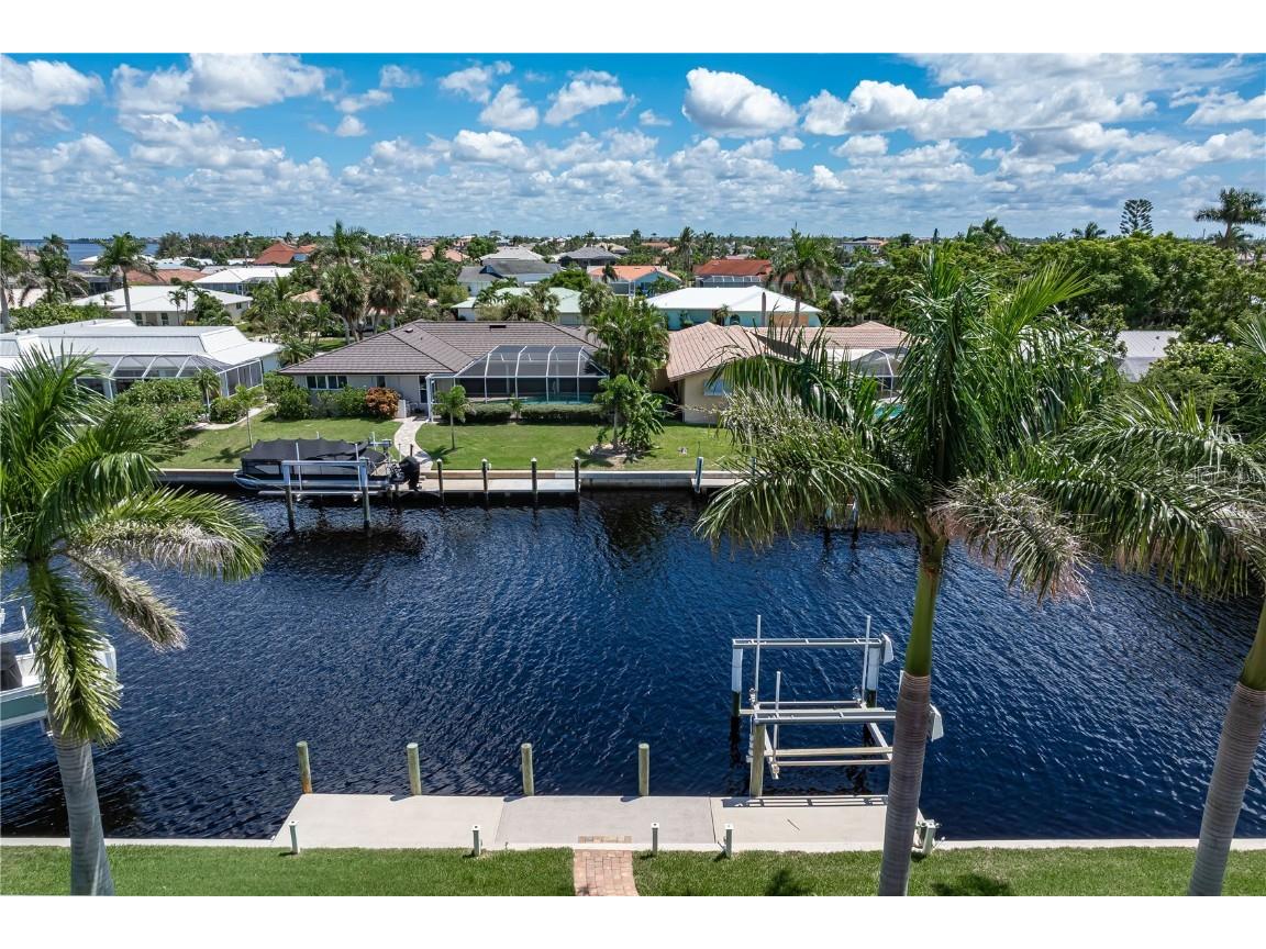48 Tropicana Drive Punta Gorda FL 33950 - SUNFISH COVE CANAL C7514367 image73