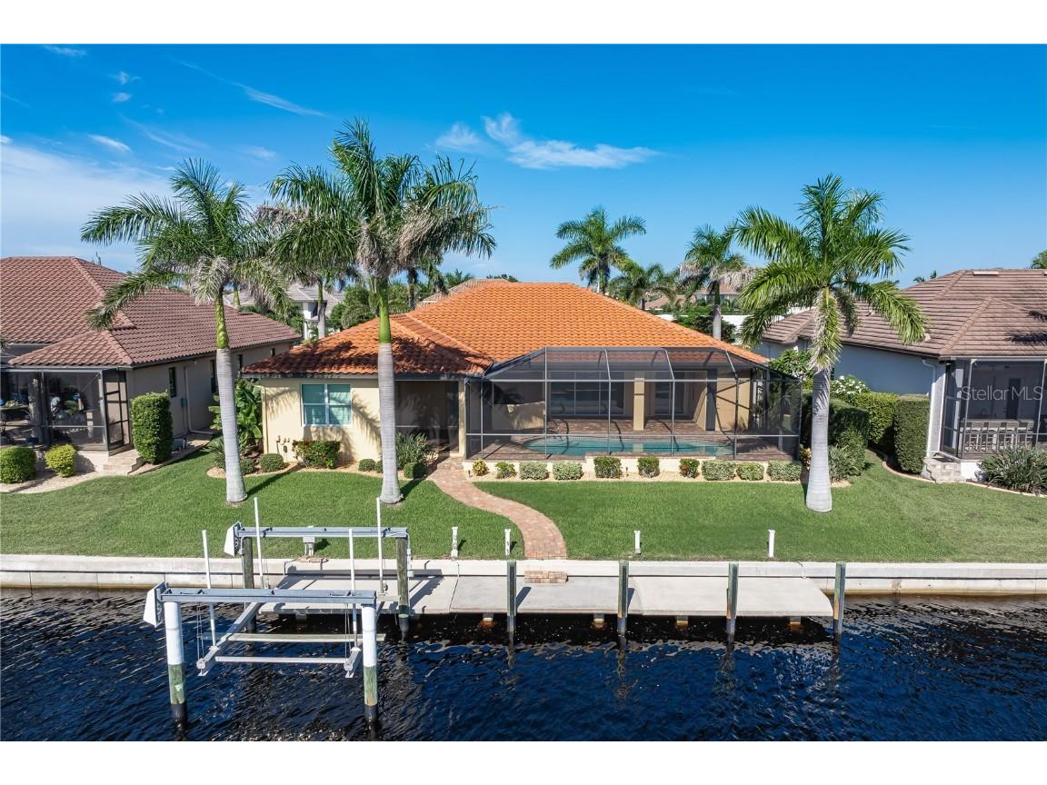 48 Tropicana Drive Punta Gorda FL 33950 - SUNFISH COVE CANAL C7514367 image74