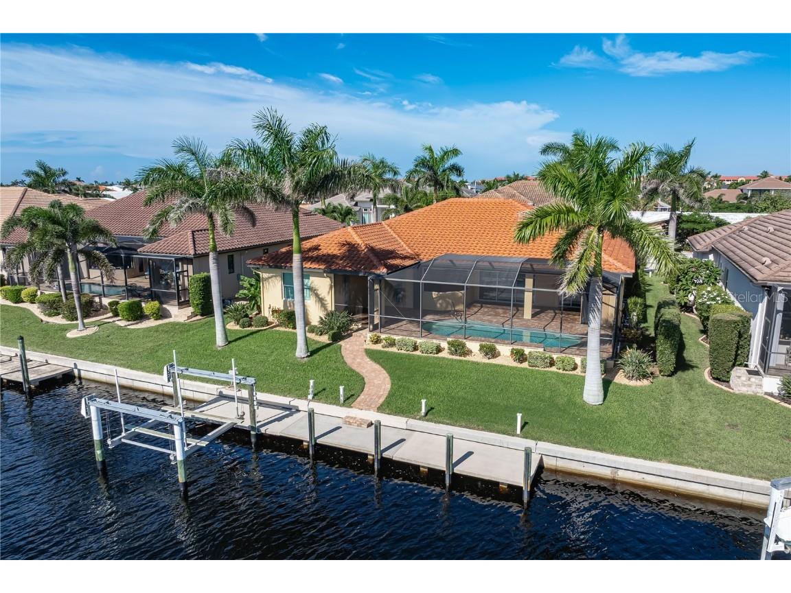 48 Tropicana Drive Punta Gorda FL 33950 - SUNFISH COVE CANAL C7514367 image75
