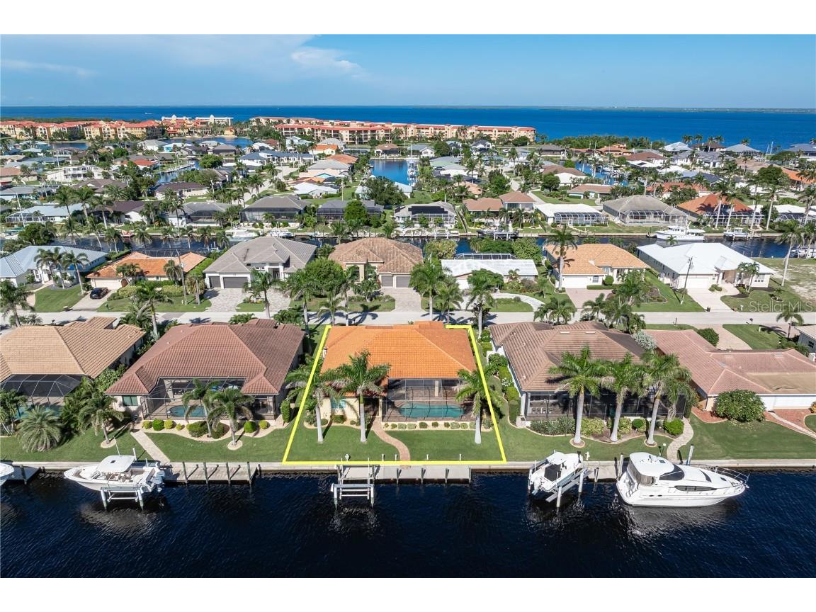 48 Tropicana Drive Punta Gorda FL 33950 - SUNFISH COVE CANAL C7514367 image77