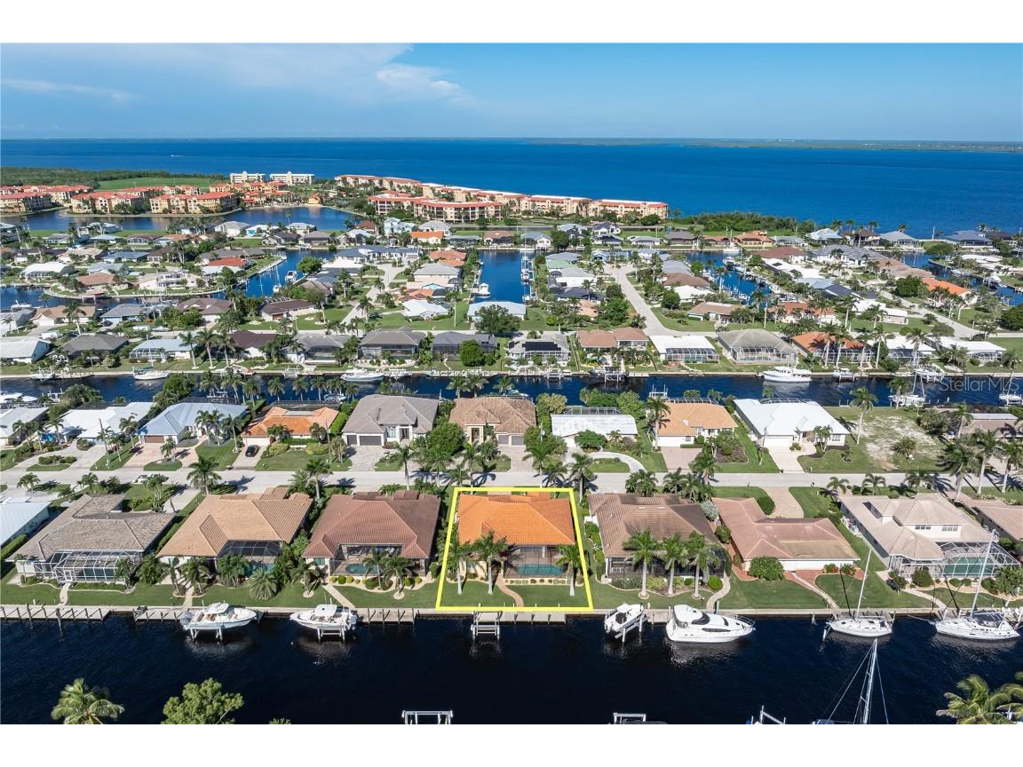 48 Tropicana Drive Punta Gorda FL 33950 - SUNFISH COVE CANAL C7514367 image78