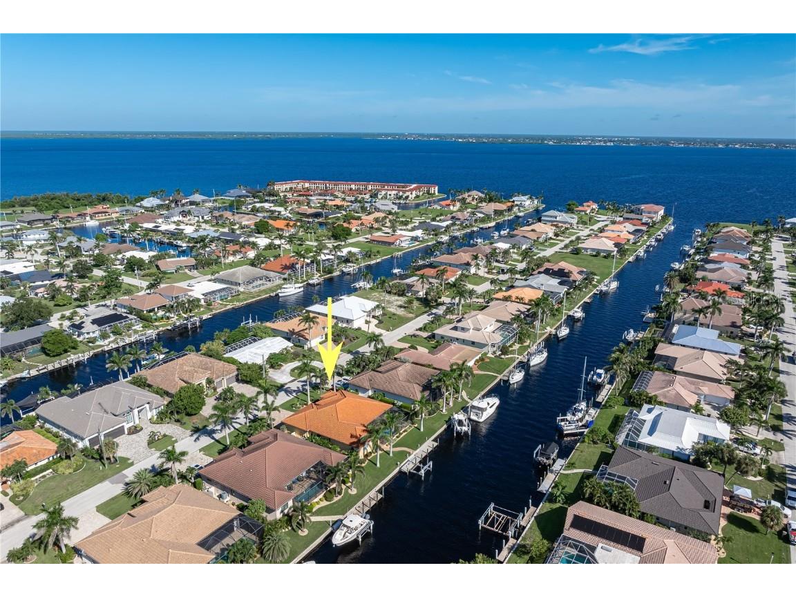 48 Tropicana Drive Punta Gorda FL 33950 - SUNFISH COVE CANAL C7514367 image79