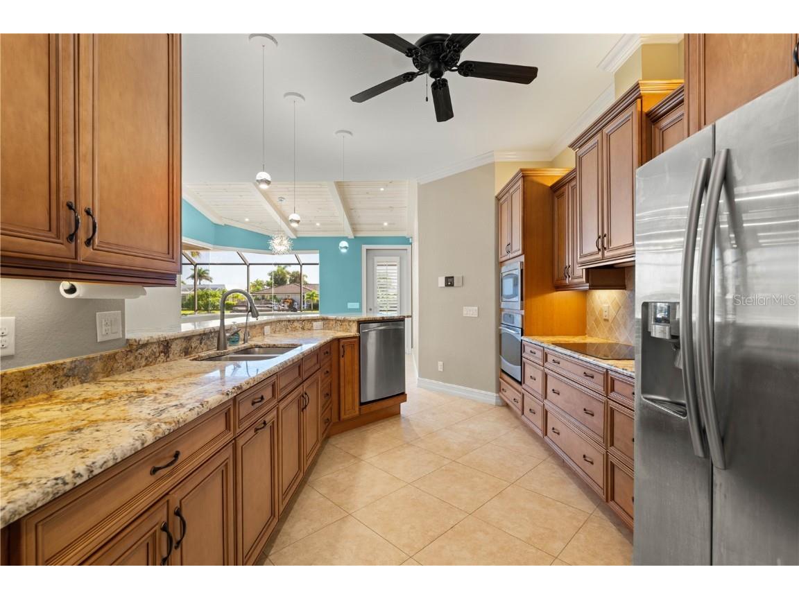 48 Tropicana Drive Punta Gorda FL 33950 - SUNFISH COVE CANAL C7514367 image8