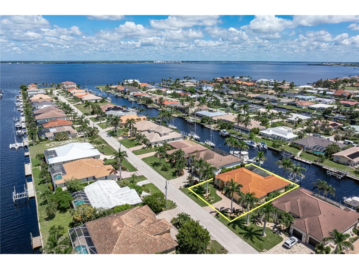 48 Tropicana Drive Punta Gorda FL 33950 - SUNFISH COVE CANAL C7514367 image80