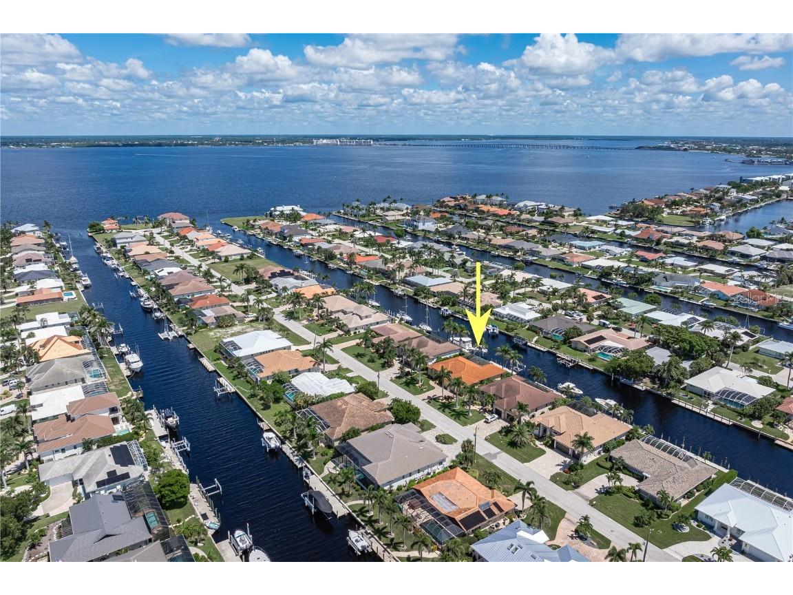 48 Tropicana Drive Punta Gorda FL 33950 - SUNFISH COVE CANAL C7514367 image81