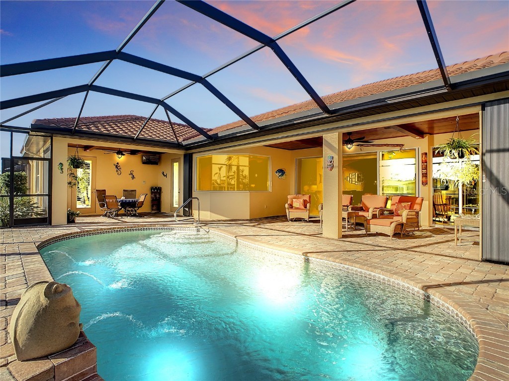 48 Tropicana Drive Punta Gorda FL 33950 - SUNFISH COVE CANAL C7514367 image9