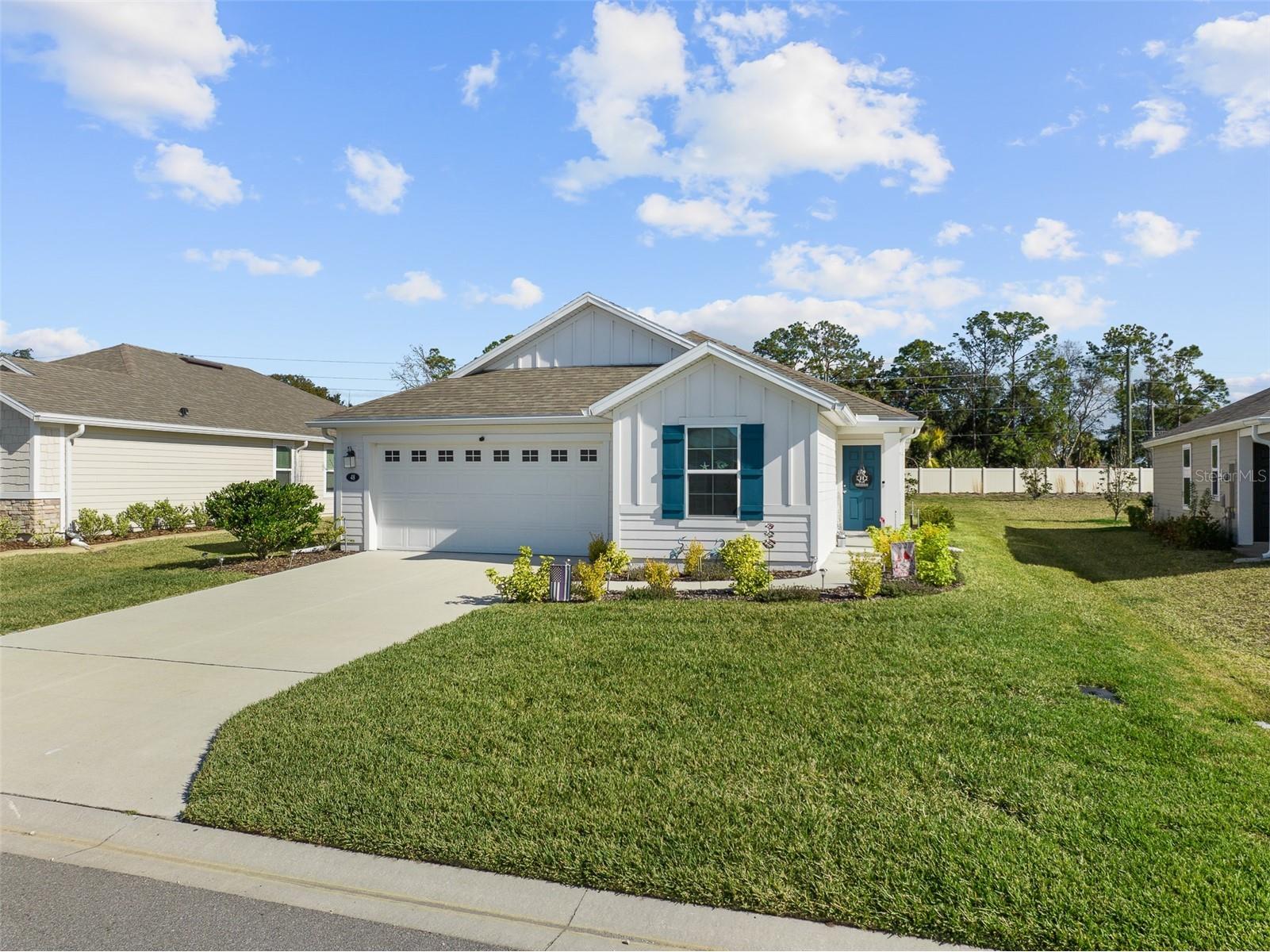 48 Waverly Lane Palm Coast FL 32164 FC315206 image41