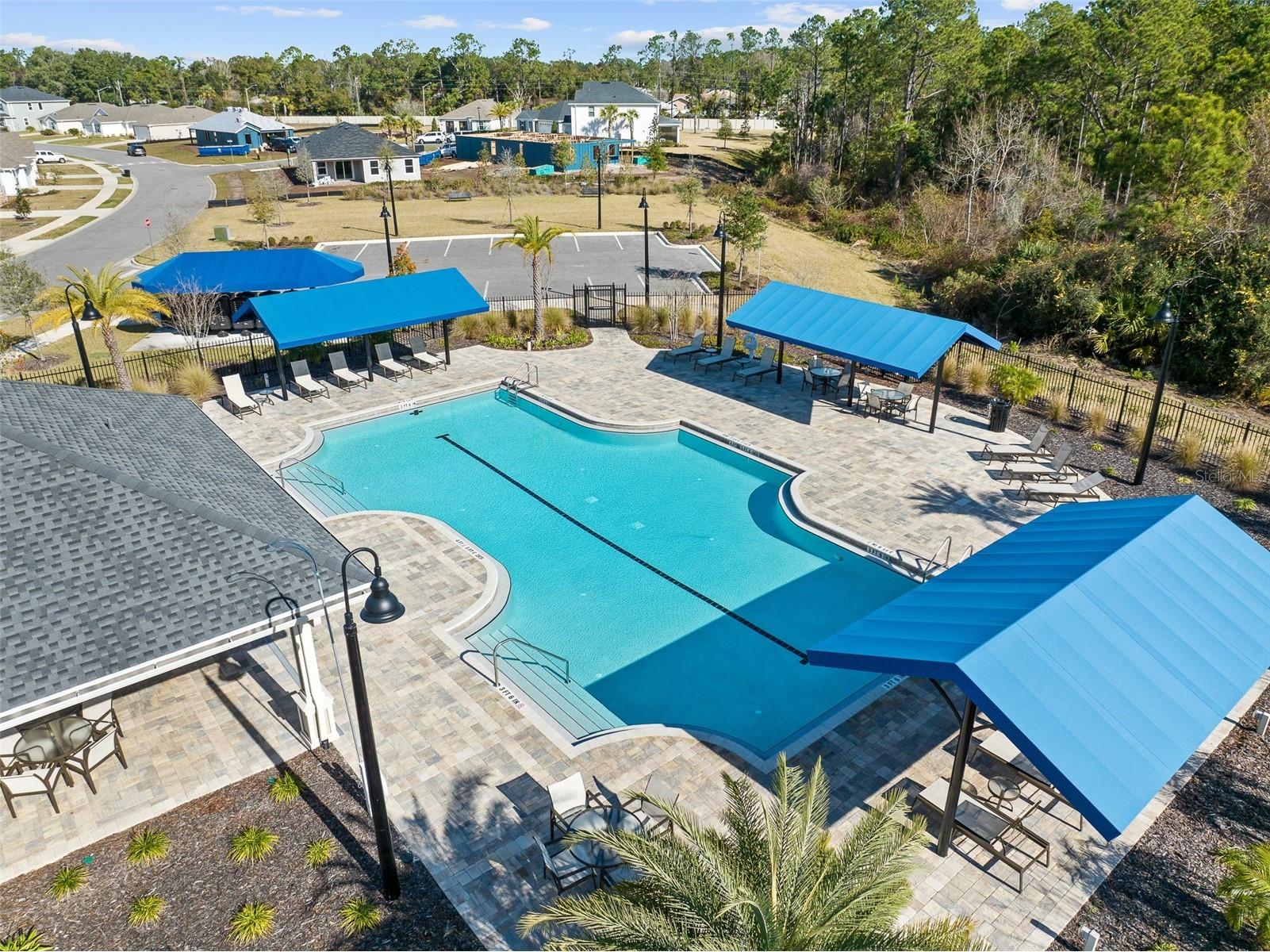 48 Waverly Lane Palm Coast FL 32164 FC315206 image45