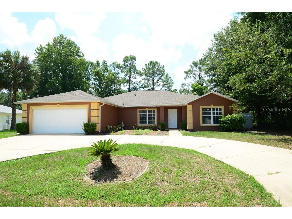 48 Westgrill Drive Palm Coast FL 32164 FC302448 image1