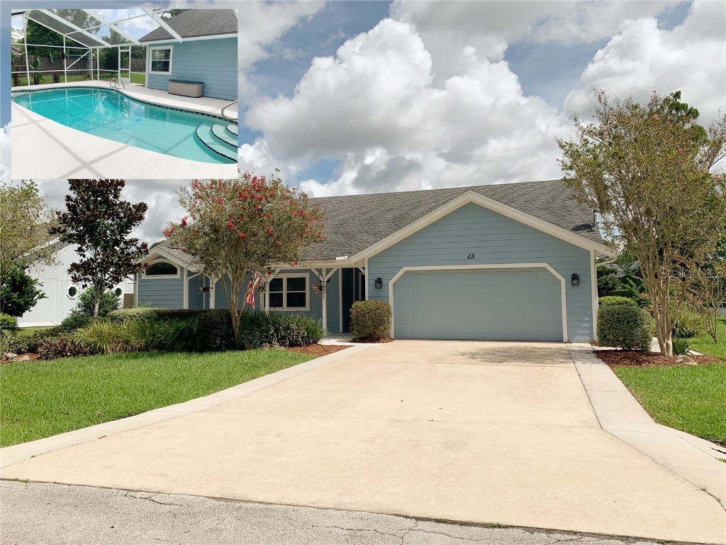 48 Weymouth Lane Palm Coast FL 32164 FC301966 image1