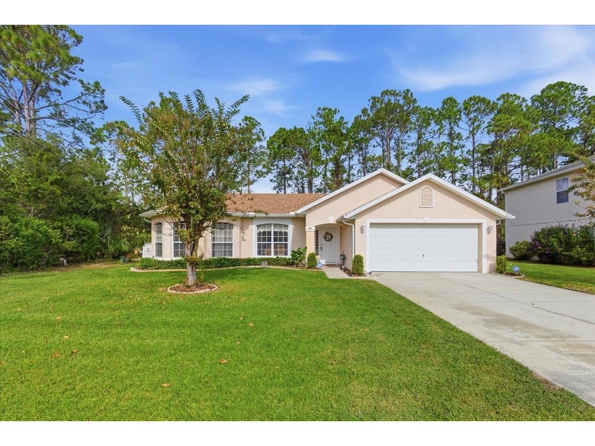 48 Wheeling Lane Palm Coast FL 32164 FC313863 image1