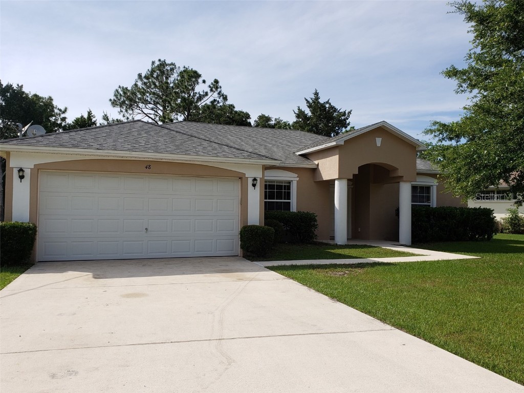 48 Whispering Pine Drive Palm Coast FL 32164 FC293379 image1